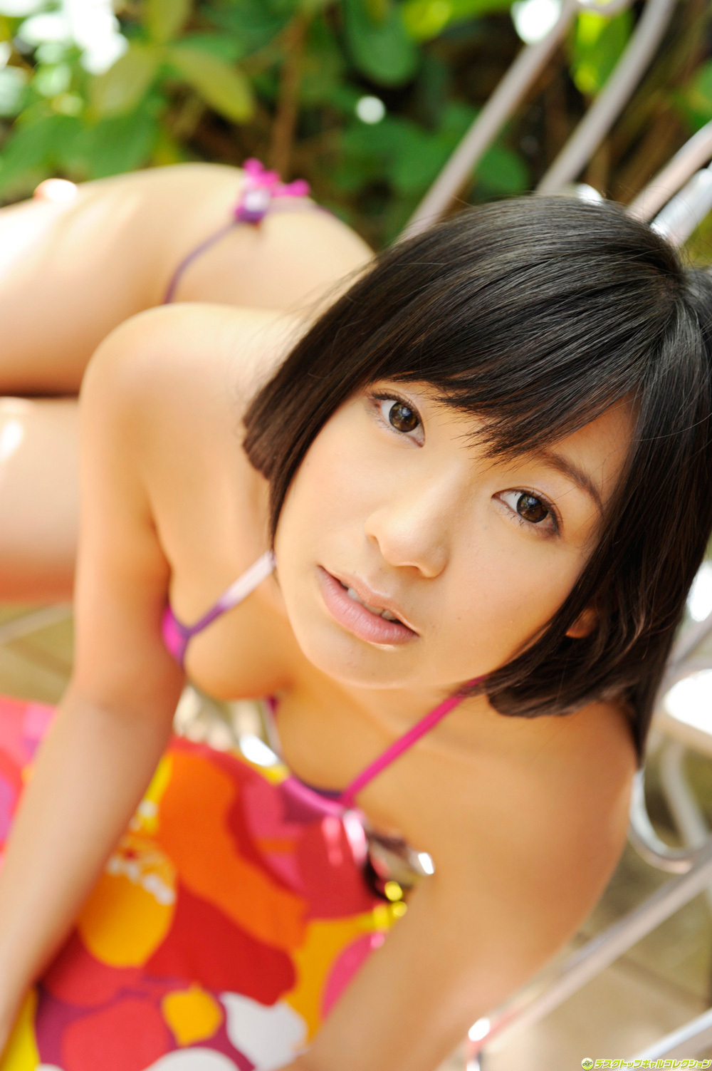 小仓奈々 Ogu Nana [DGC] No.1068 日本性感美女 女优套图